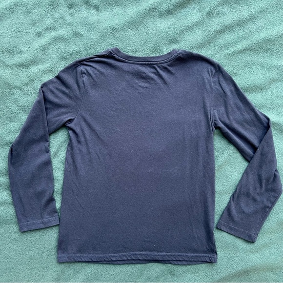 Glow in the Dark Vampire Snoopy Long Sleeve - Picture 6 of 6